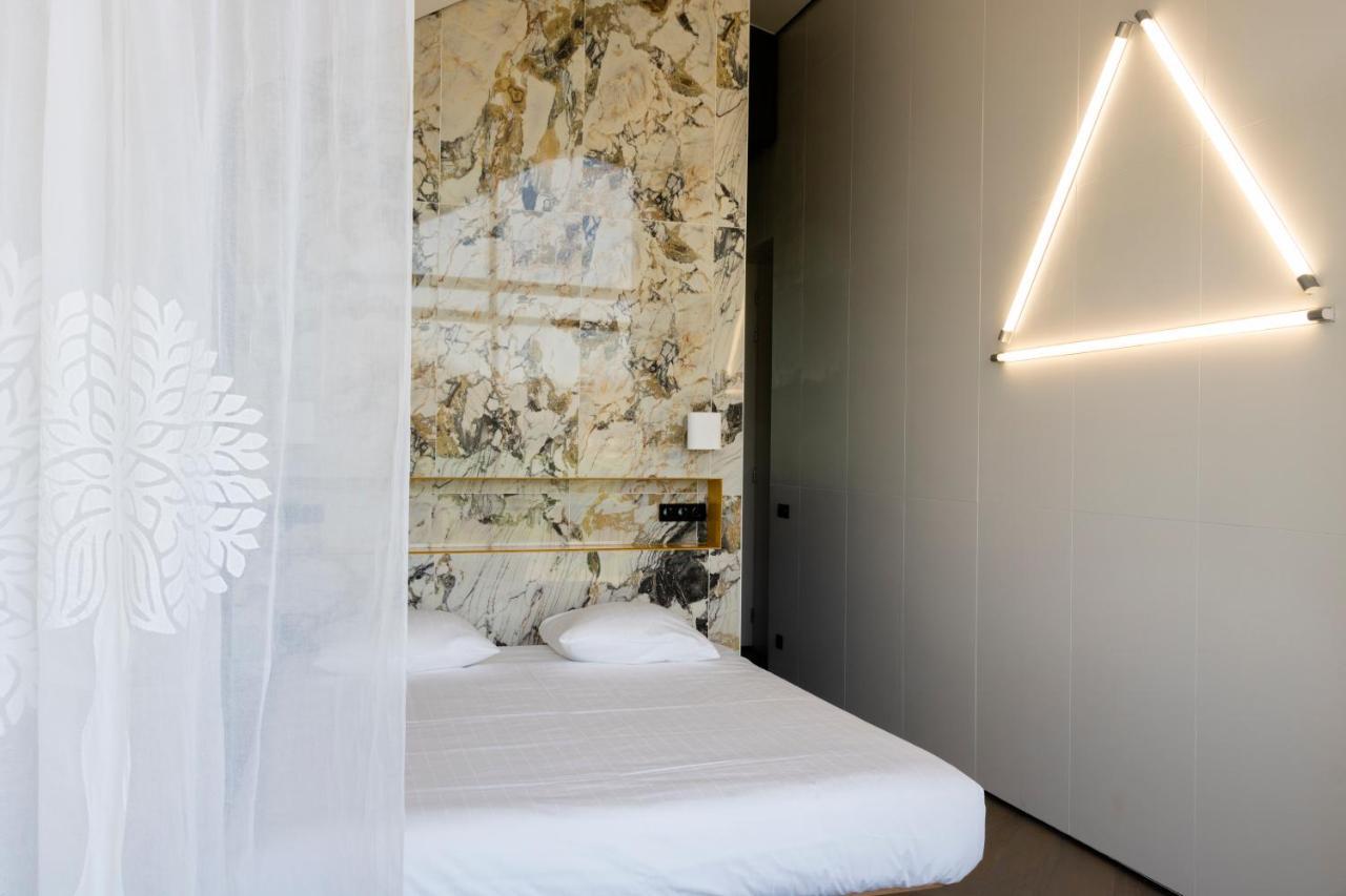 De 6 Linden Boutique Hotel Слёйс Экстерьер фото