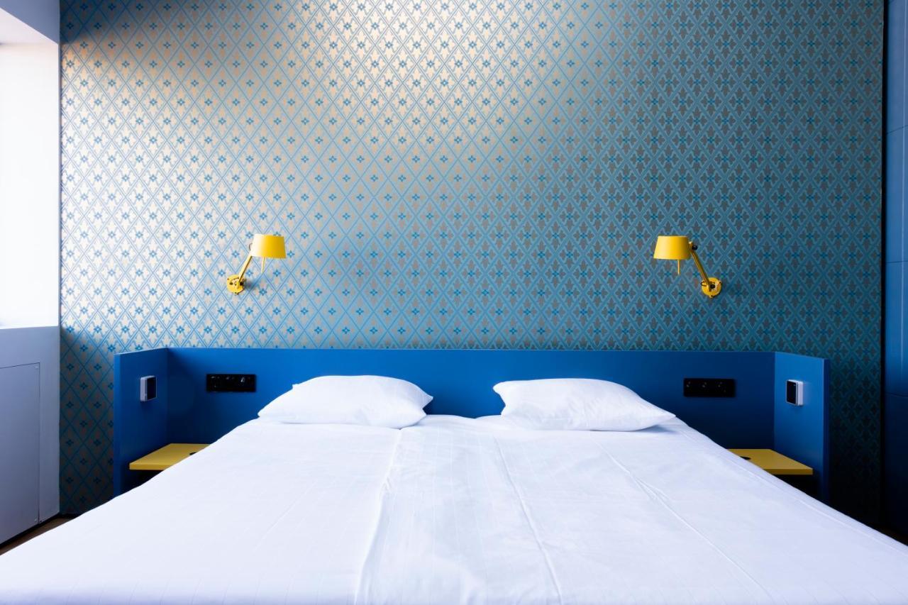 De 6 Linden Boutique Hotel Слёйс Экстерьер фото